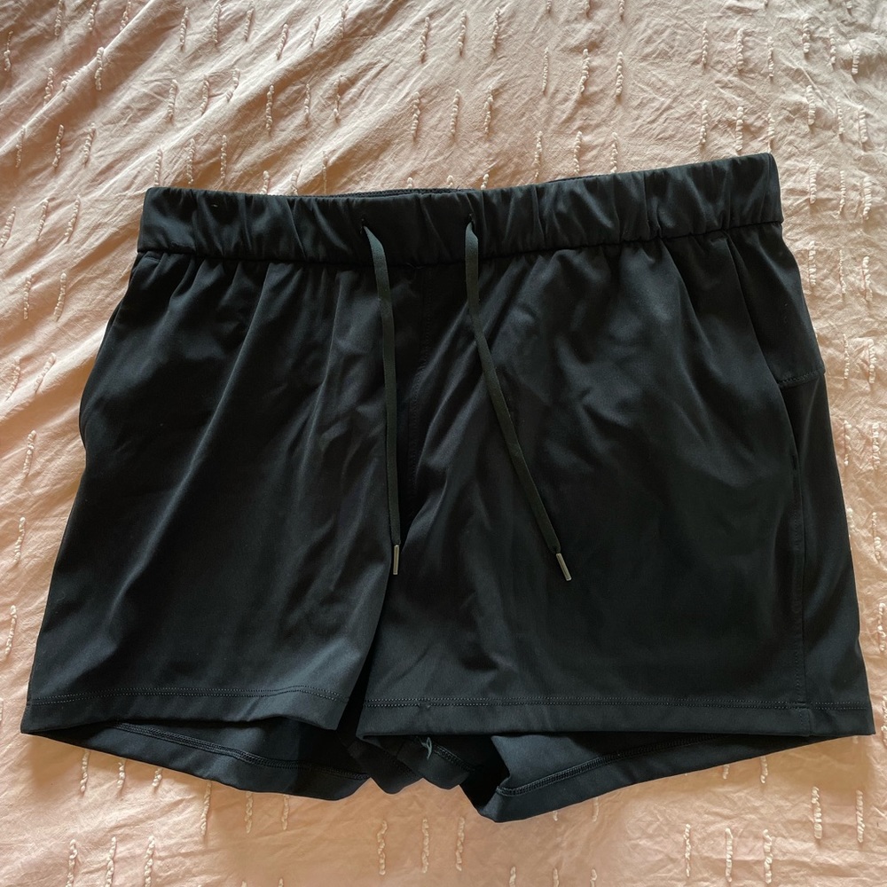 CRZ Yoga Shorts